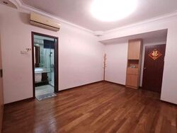Sanctuary Green (D15), Condominium #566694441